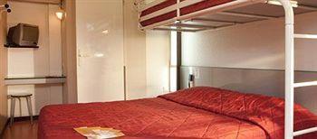 Hotel Premiere Classe Orleans Nord - Saran