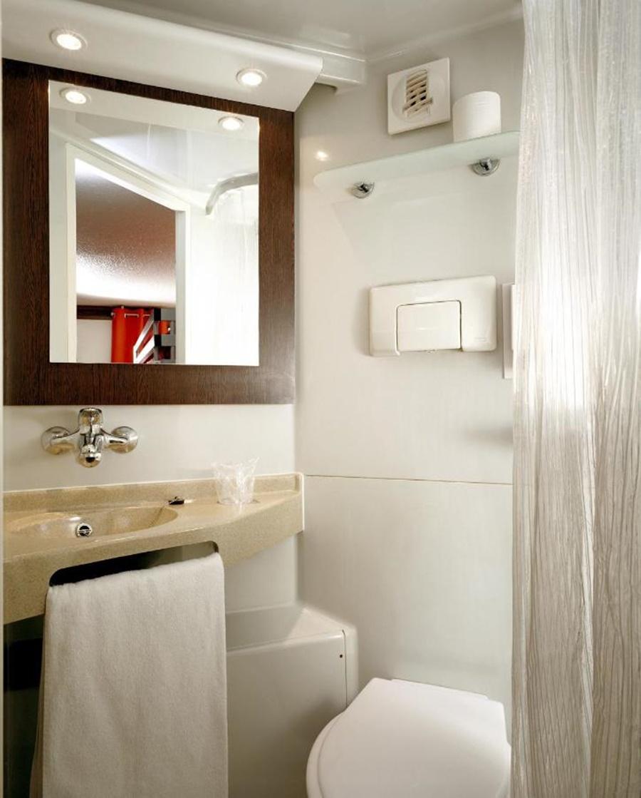 Hotel Premiere Classe Orleans Nord - 2*