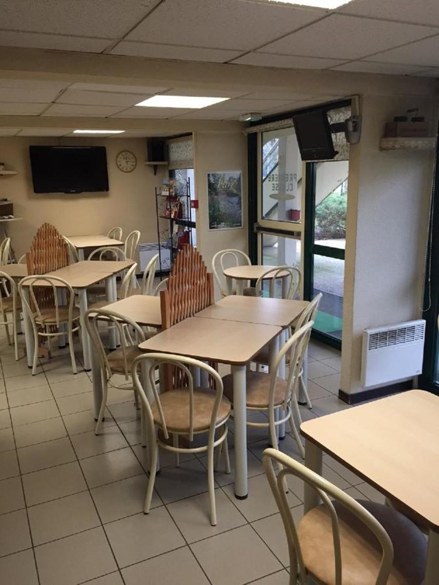 Premiere Classe Orleans Nord - Hotel Saran