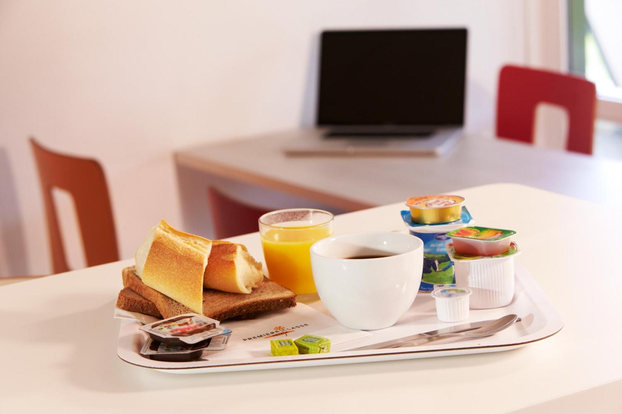 Premiere Classe Orleans Nord -