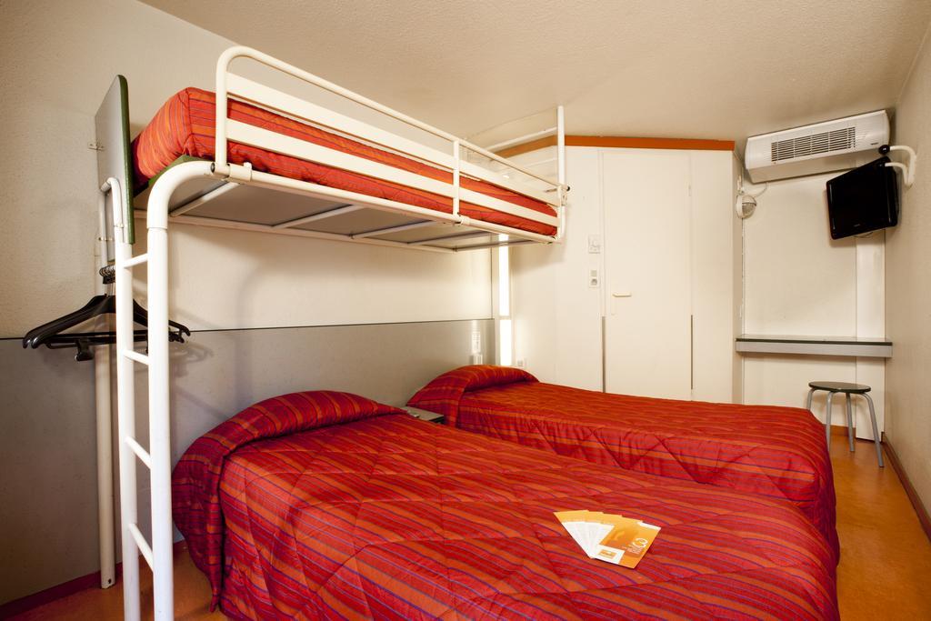 Hotel Premiere Classe Orleans Nord - Saran
