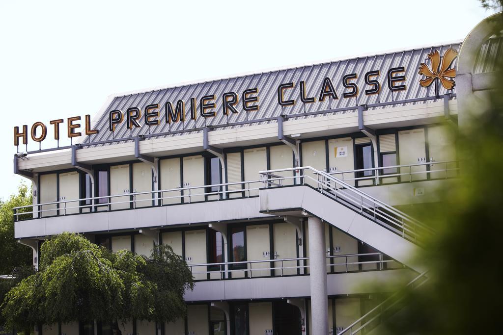 Premiere Classe Orleans Nord -