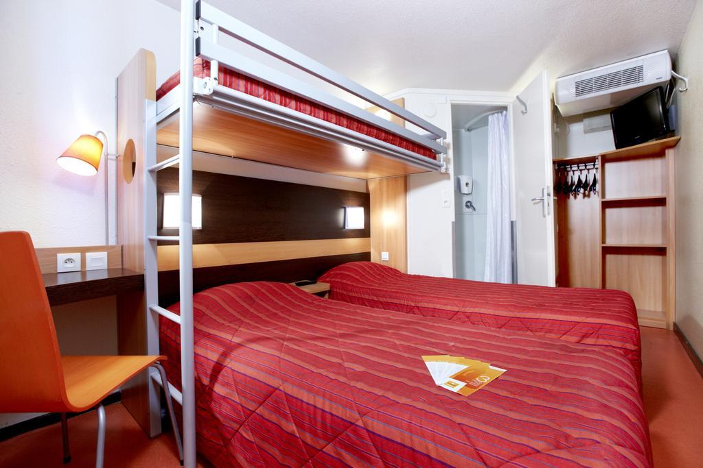Premiere Classe Orleans Nord - Hotel