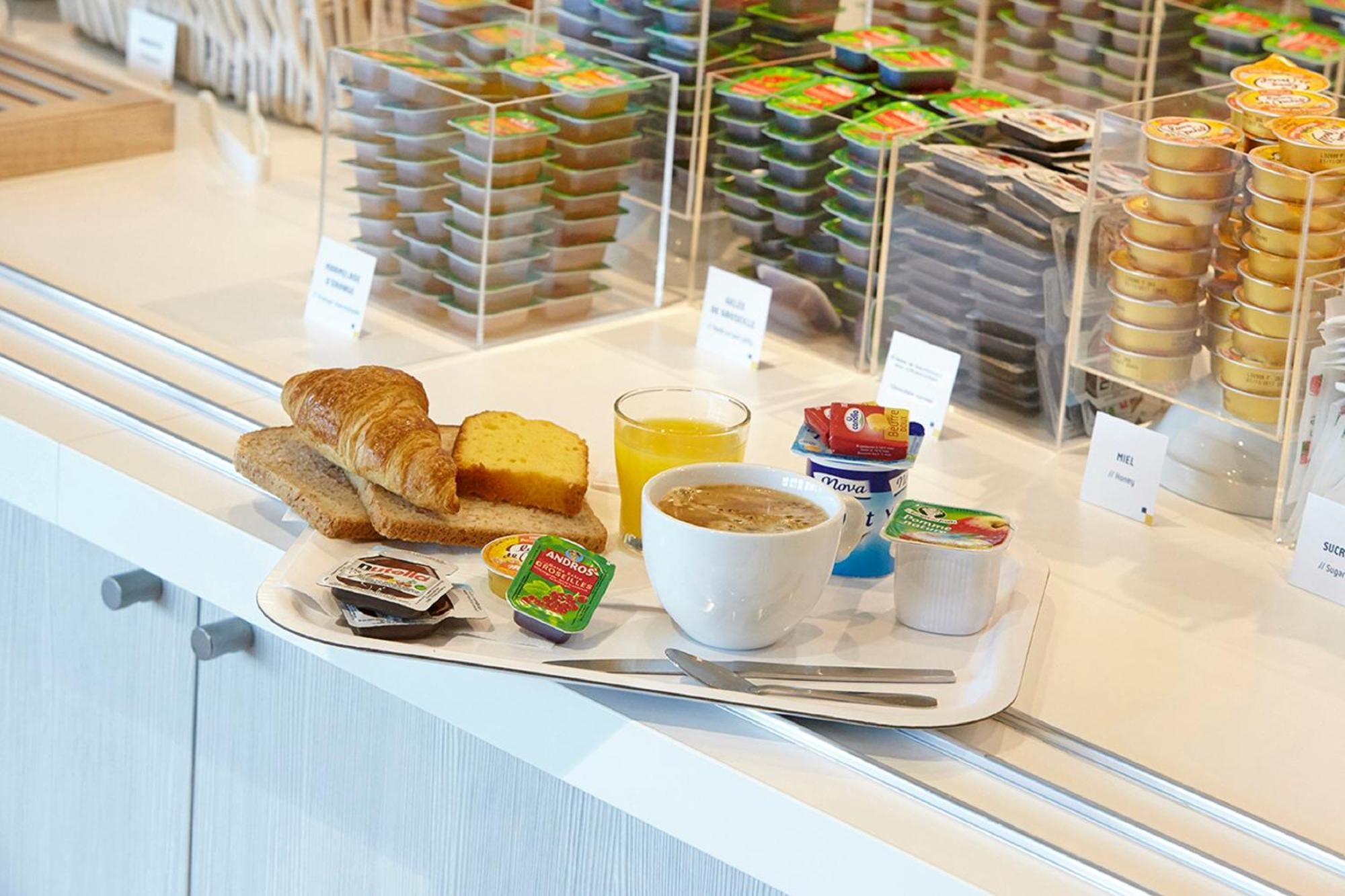 Hotel Premiere Classe Orleans Nord -