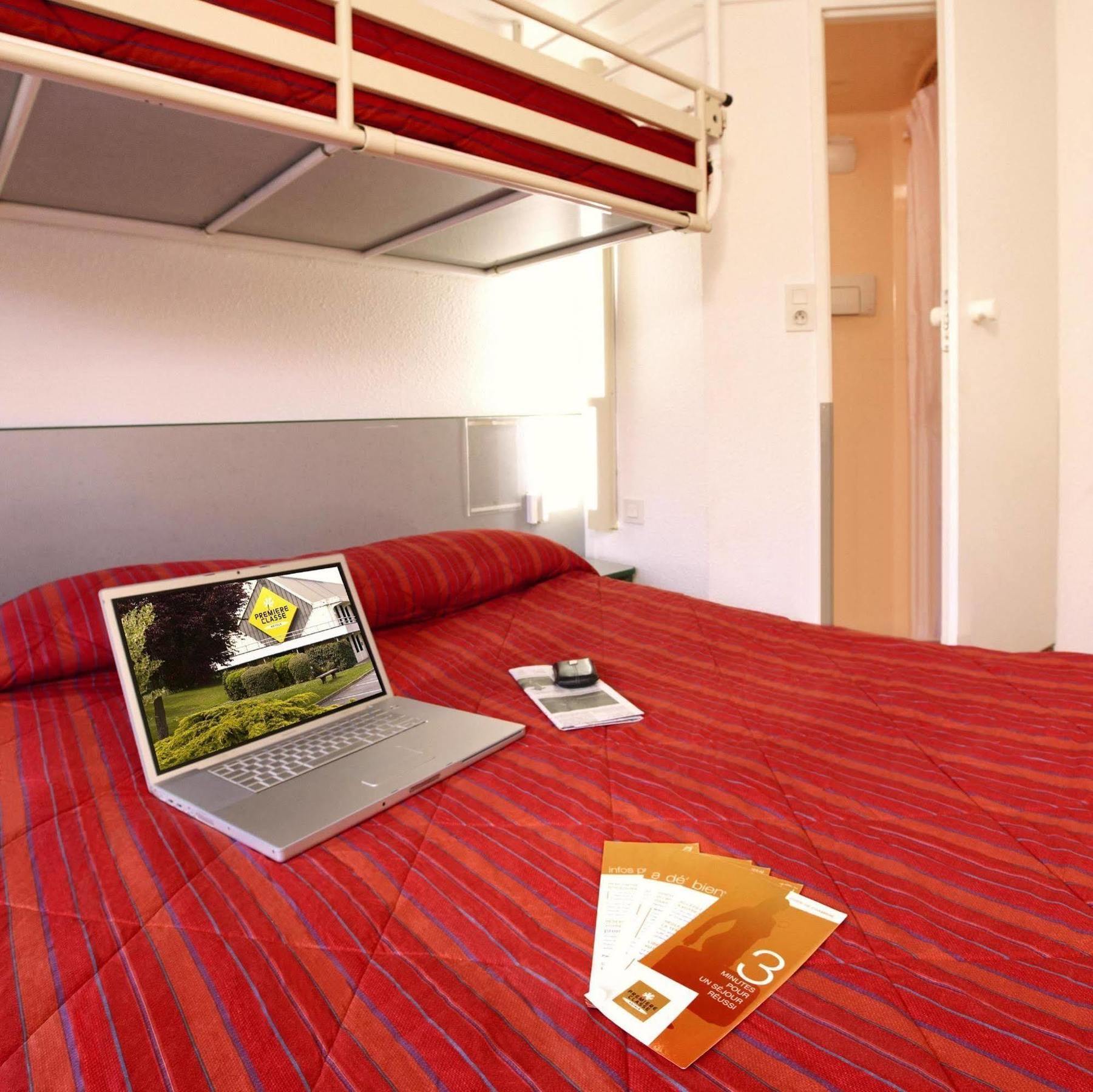 Premiere Classe Orleans Nord - 2* Saran
