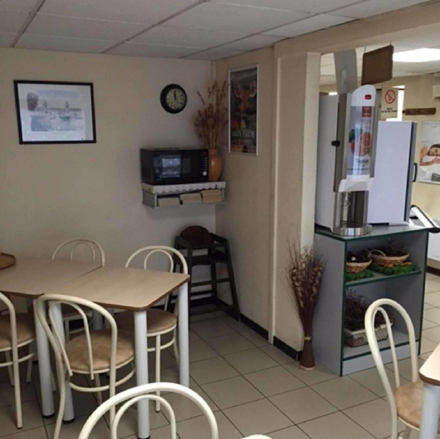 Hotel Premiere Classe Orleans Nord -