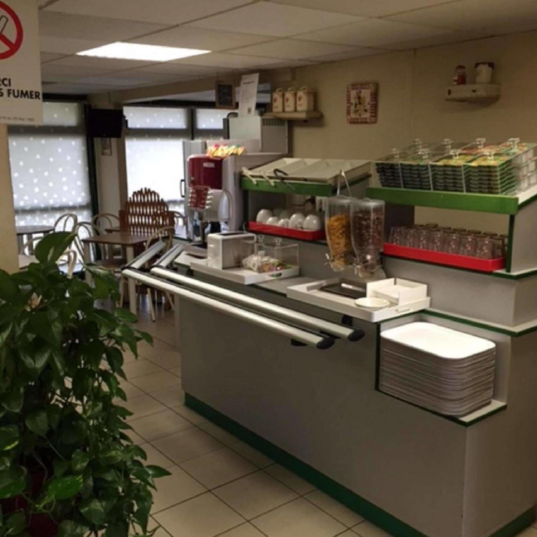 Premiere Classe Orleans Nord -