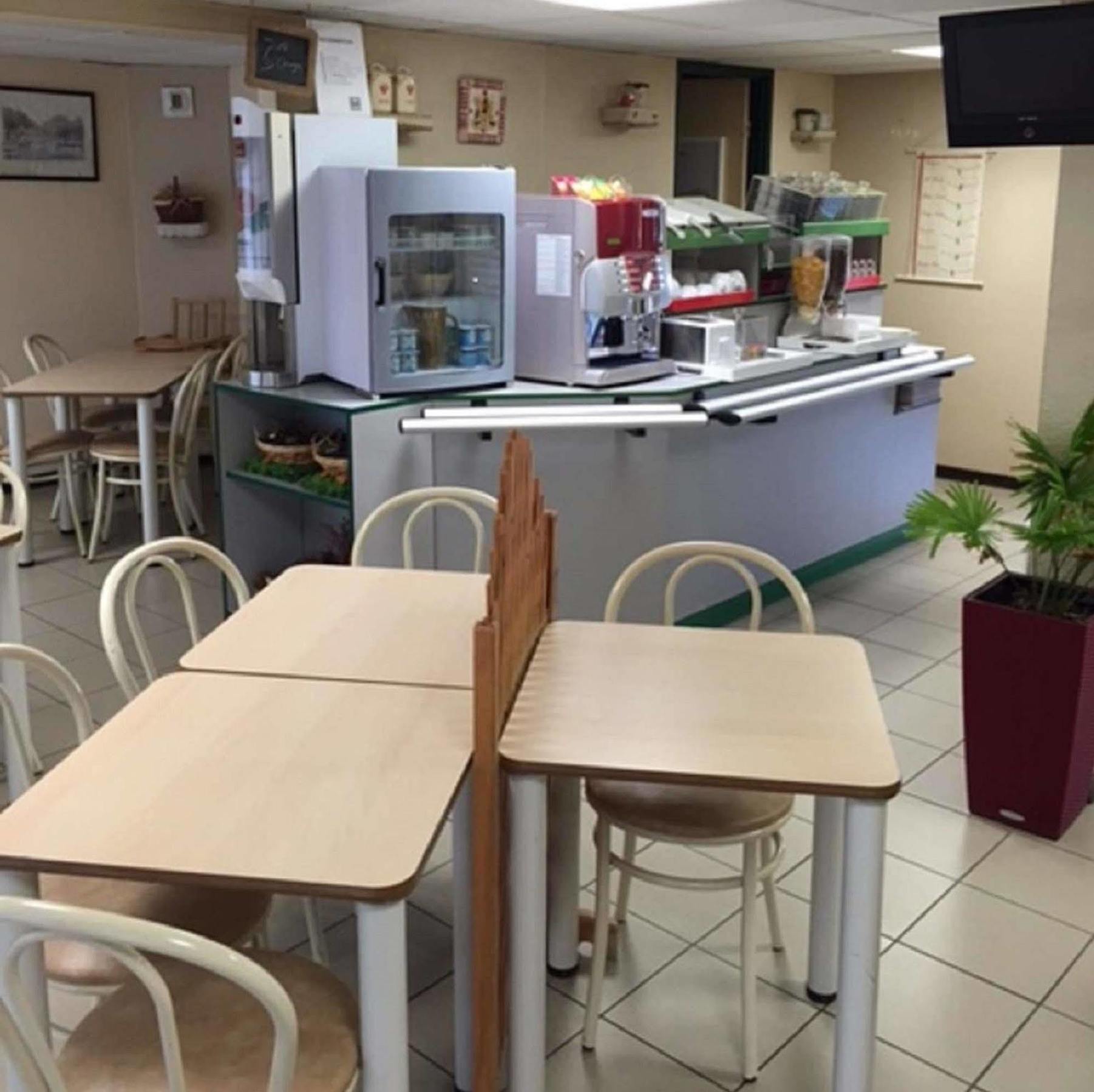 Premiere Classe Orleans Nord - Hotel 2*