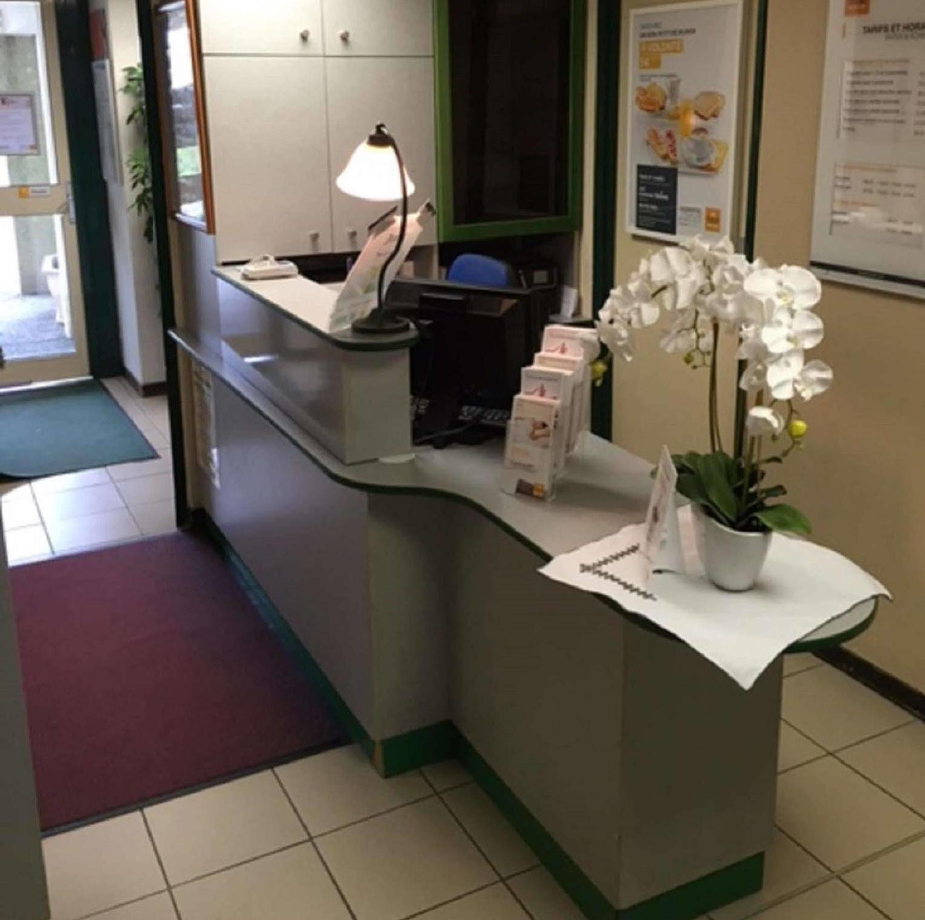 Premiere Classe Orleans Nord - Hotel 2*