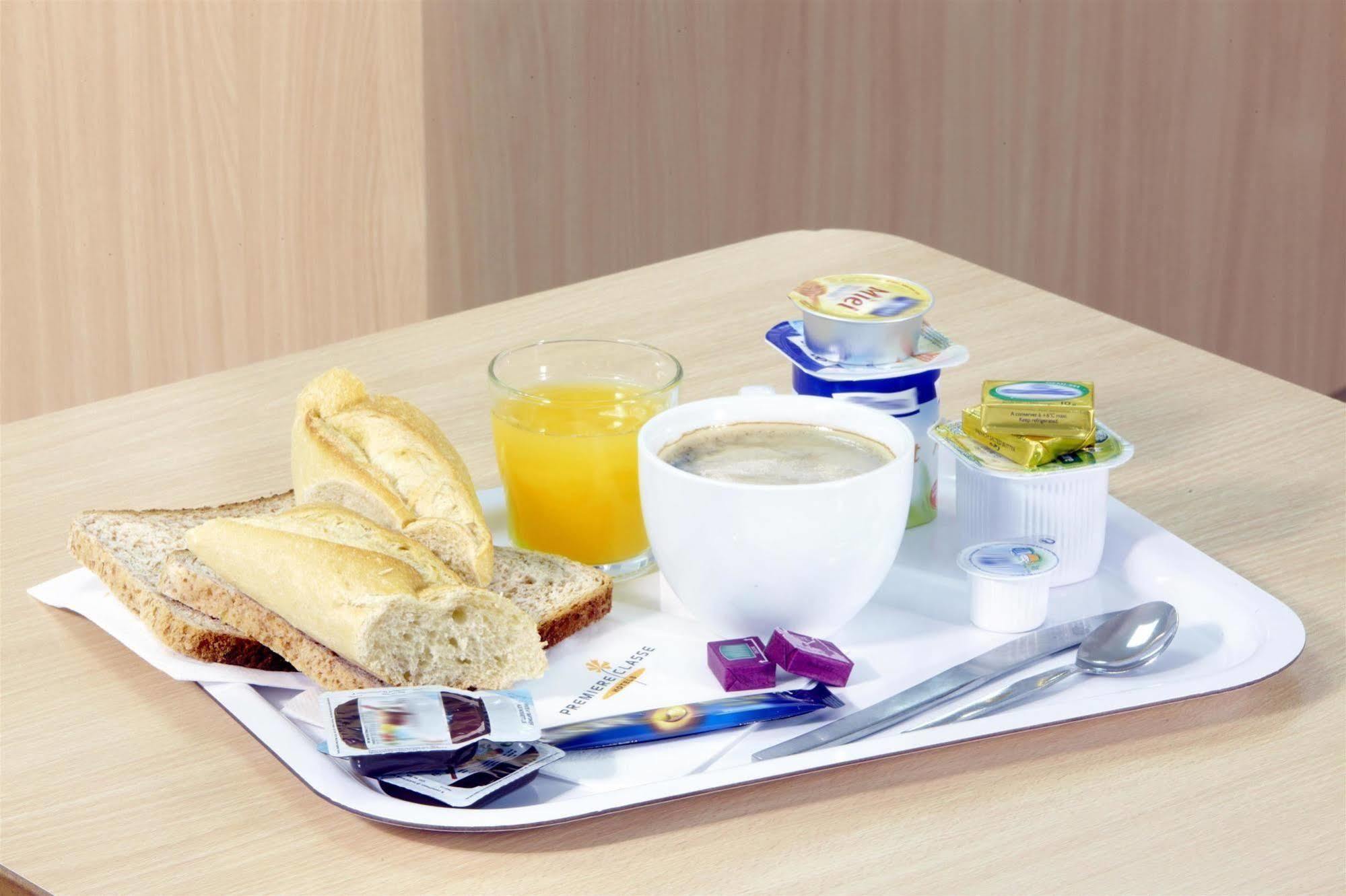 Premiere Classe Orleans Nord - 2* Saran